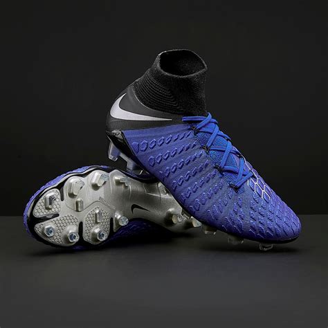 nike hypervenom phantom fg boots.